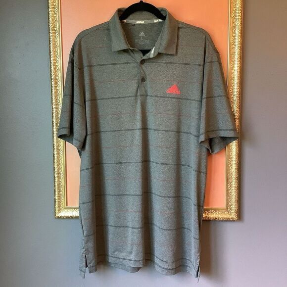adidas Other - Adidas Mens Polo 👕😎
